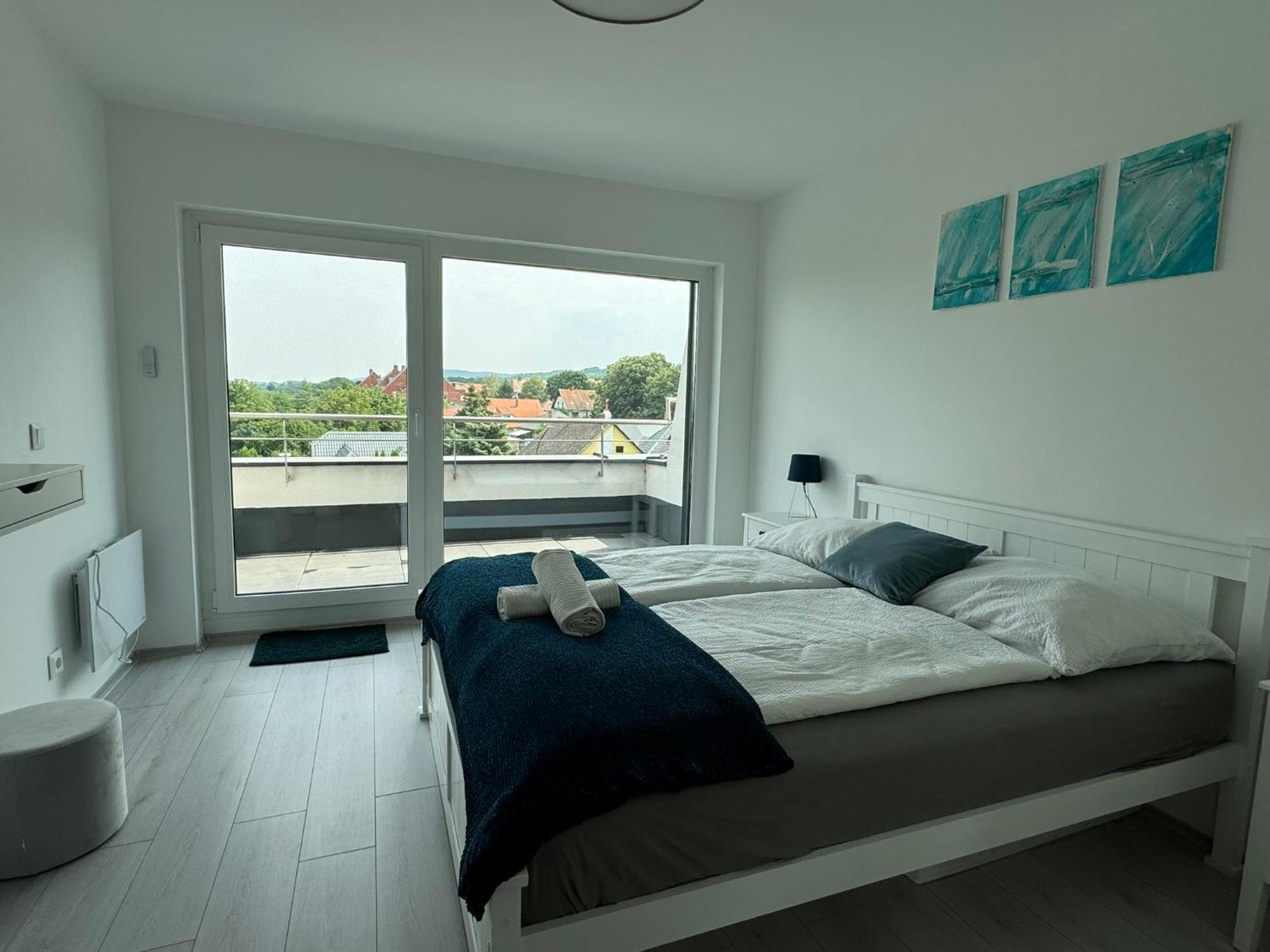 BalatonföldvárPauzo Balaton公寓式酒店 外观 照片